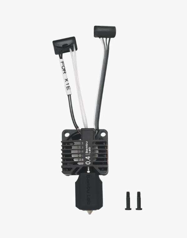 Bambu Lab Hotend - X1E