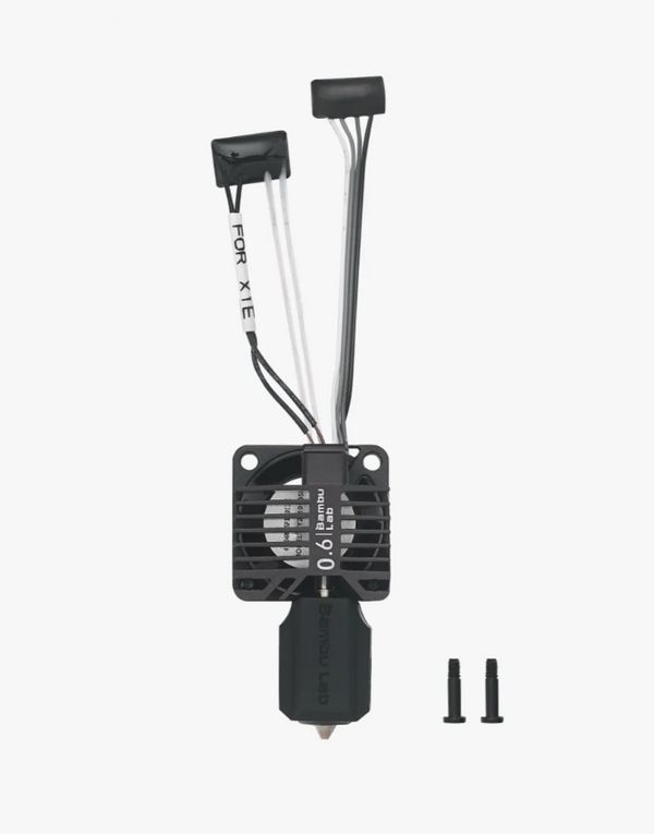 Bambu Lab Hotend - X1E