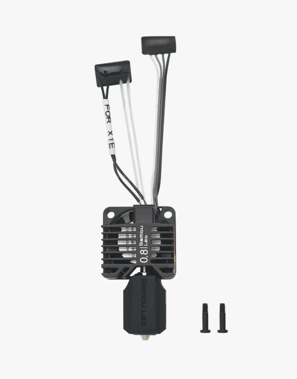 Bambu Lab Hotend - X1E