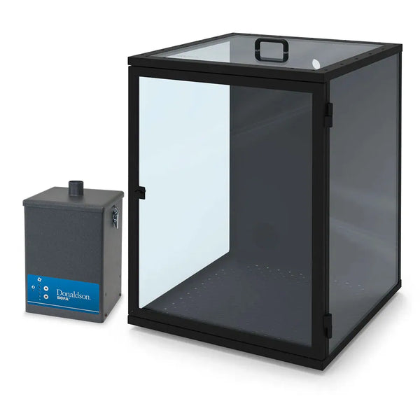 BOFA Shield Enclosure