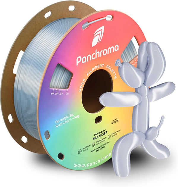 Panchroma™ Silk PLA