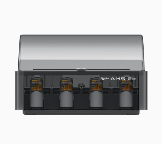 Bambu Lab H2D Pro
