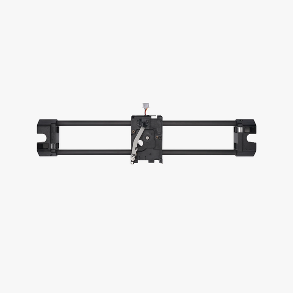 Bambu Lab - X-Axis Carbon Rods Assembly