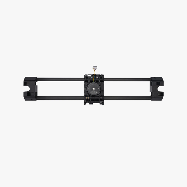 Bambu Lab - X-Axis Carbon Rods Assembly