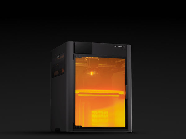 Bambu Lab H2D Pro