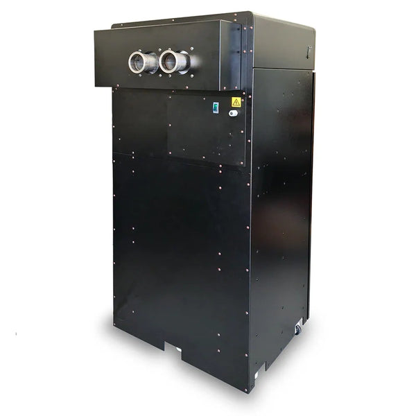 AM 400 12v SS, Combined Filter