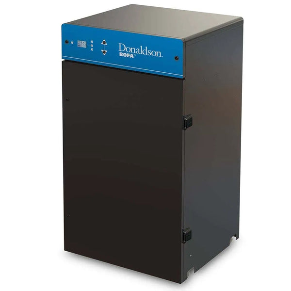 AM 400 12v SS, Combined Filter