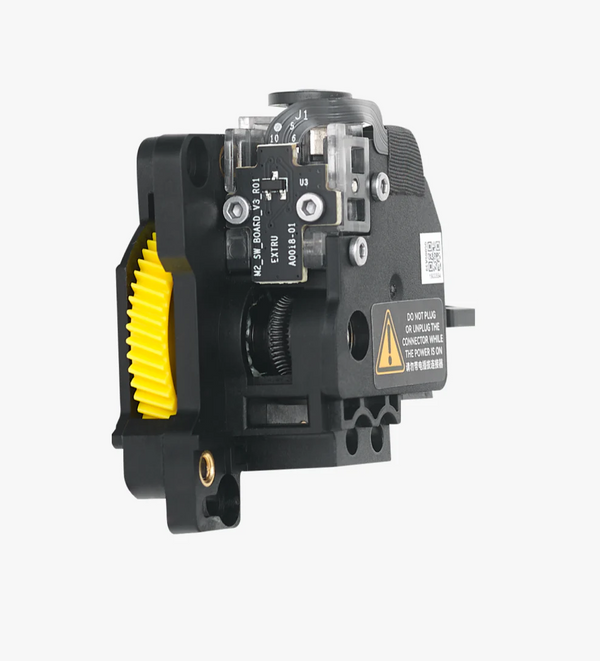 Bambu Lab Extruder Unit