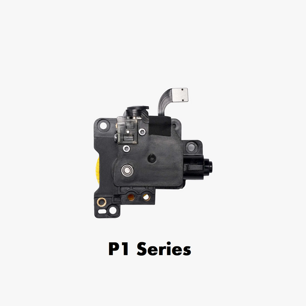 Bambu Lab Extruder Unit