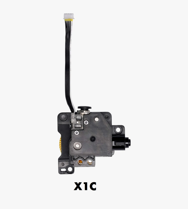 Bambu Lab Extruder Unit