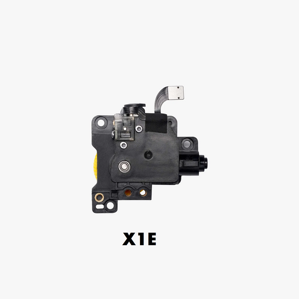 Bambu Lab Extruder Unit