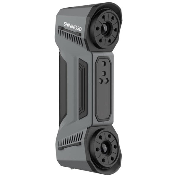 Freescan Combo - Handheld 3D Scanner