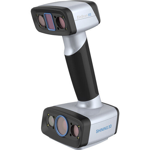 EinScan HX - Reverse Engineering and Design Bundle