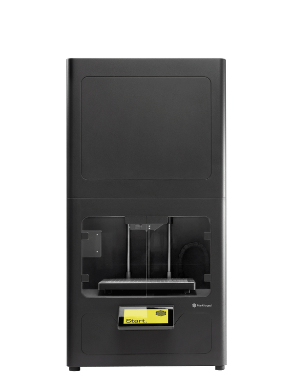 Markforged Metal X 3D Printer: Complete Solution for Metal 3D Printing