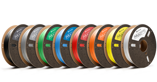 Markforged Precise PLA - 600 cc Spool