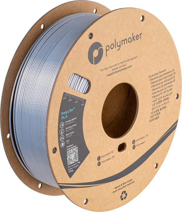 Panchroma™ Silk PLA