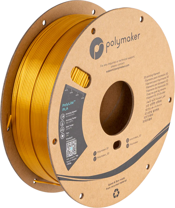Panchroma™ Silk PLA