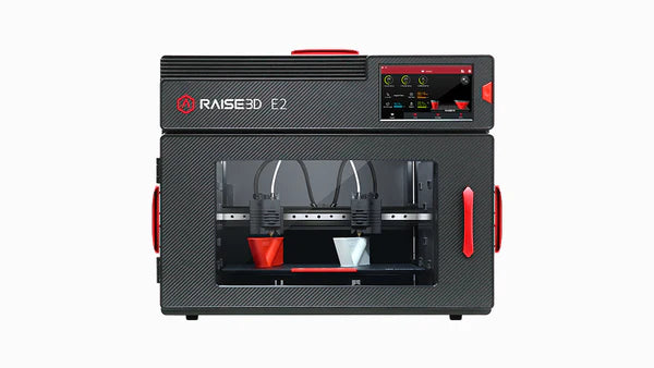 Raise3D E2 3D Printer