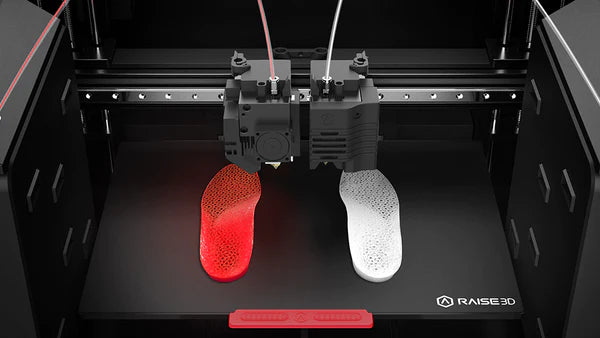 Raise3D E2 3D Printer