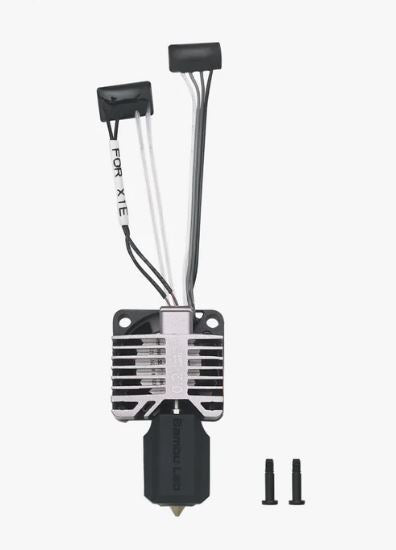 Bambu Lab Hotend - X1E