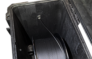 Hess Industries - MegaDryPro Dry Box for Markforged Desktop Printers