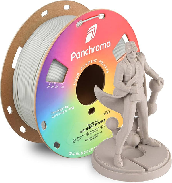 Panchroma™ Matte PLA