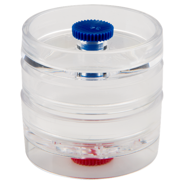 Air Sampling Cassette 37mm 50/Box