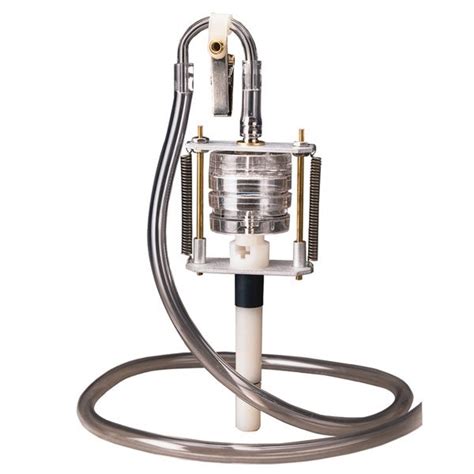 10 mm Sensidyne "Dorr-Oliver" Nylon Cyclone Sampler For Respirable Dust & Silica