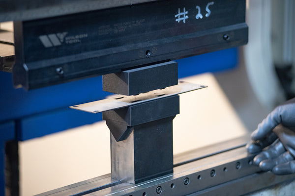 Markforged X7 (Gen 2) Industrial 3D Printer