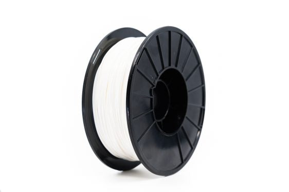 Markforged 800cc Nylon White Filament Spool