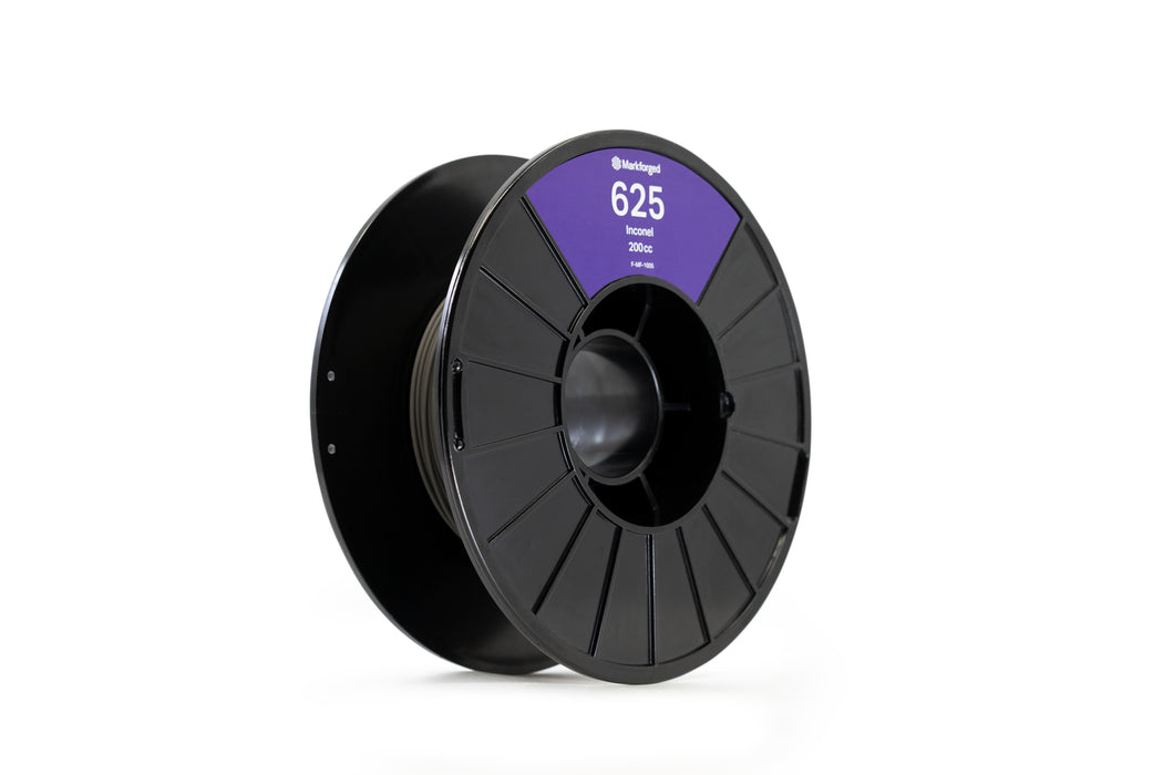 Markforged 200cc Inconel 625 Spool
