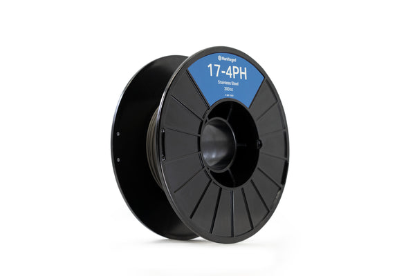 Markforged 200cc Stainless Steel Material Spool
