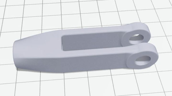 Markforged X7 (Gen 2) Industrial 3D Printer