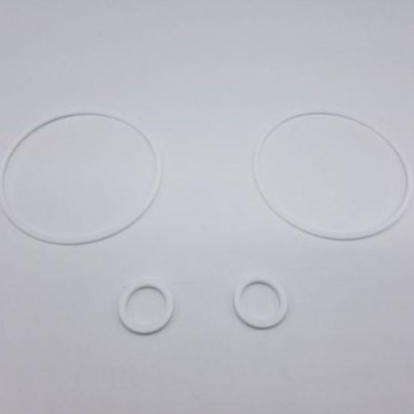 Markforged Exhaust Filter Gasket Set