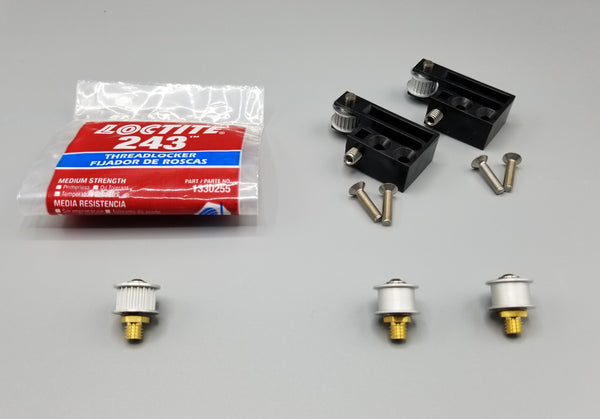 Markforged Desktop Pulley Kit
