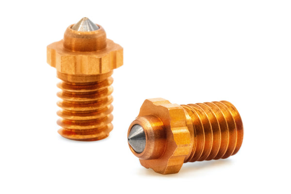 Markforged Metal Nozzle Pack