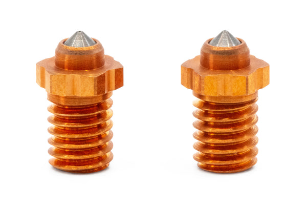 Markforged Metal Nozzle Pack