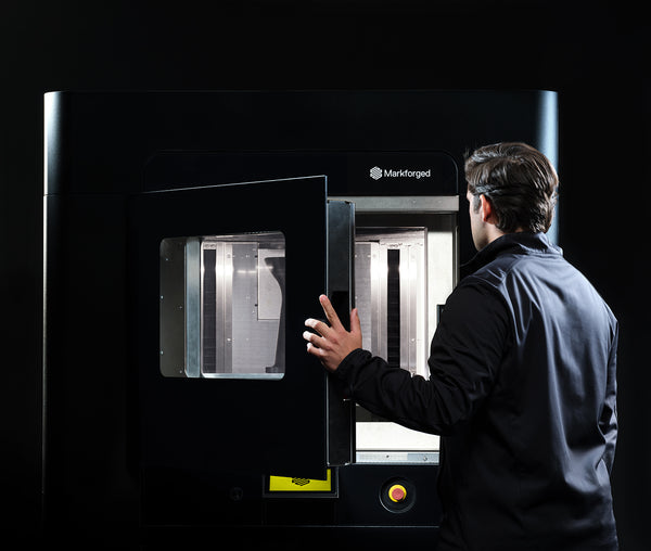Markforged FX20