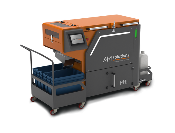 AM Solutions M1 Basic