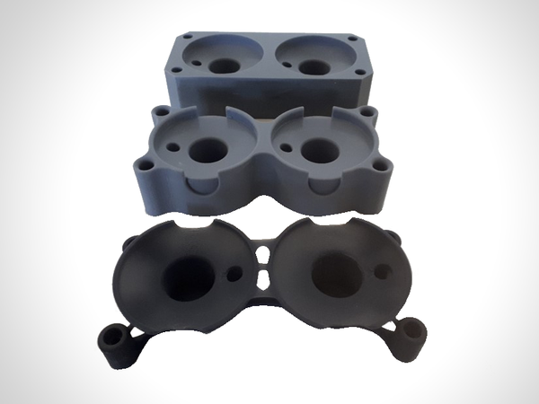 LOCTITE 3172 High Impact Gray