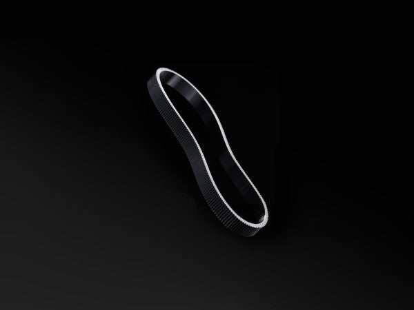 Markforged Smooth TPU 95A Black / White - 800CC, 1.4kg