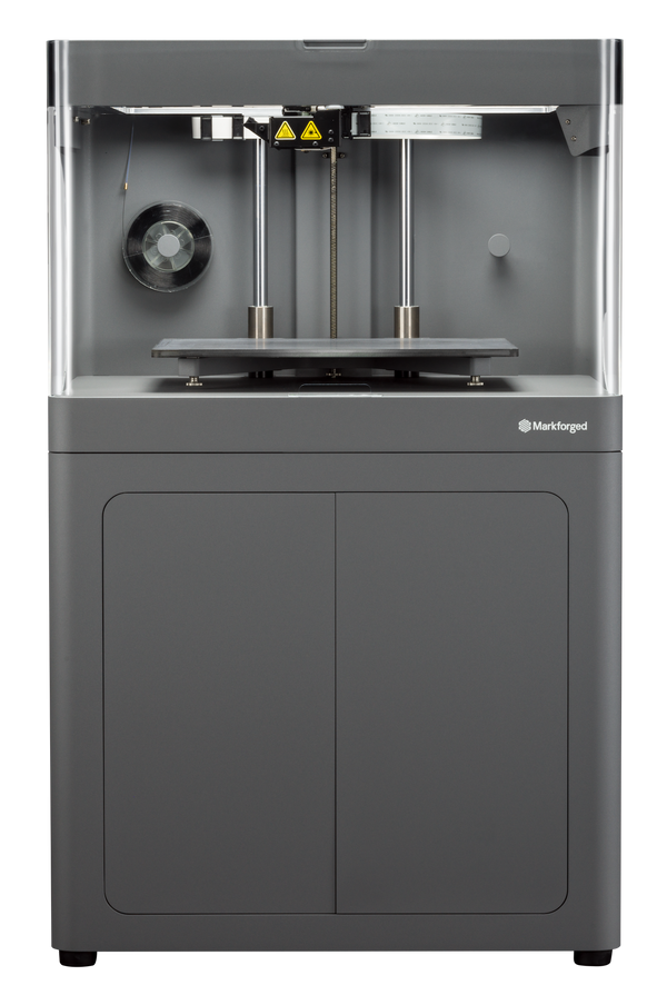 Markforged X7 (Gen 2) Industrial 3D Printer