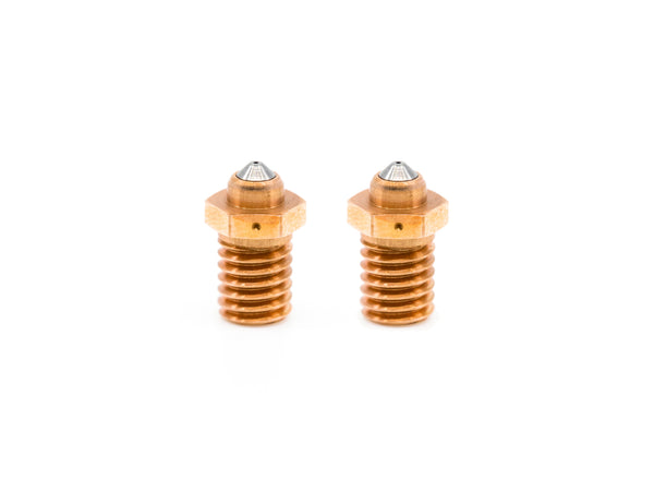 Markforged Metal X Release Nozzle Pack