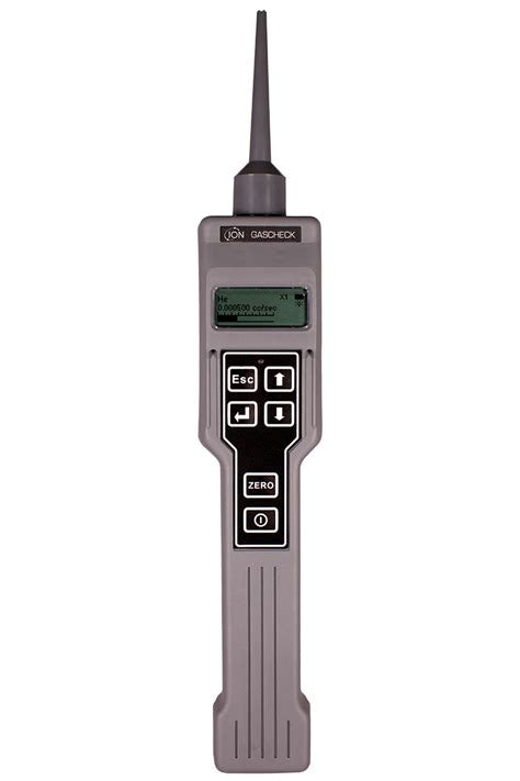 Gascheck G3 Handheld Leak Detector