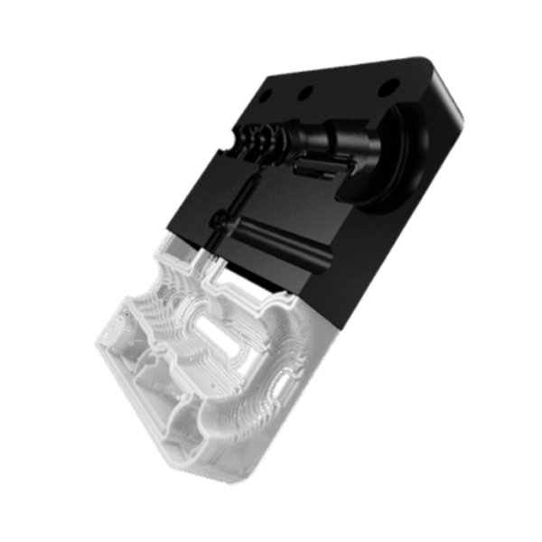 Markforged FX20
