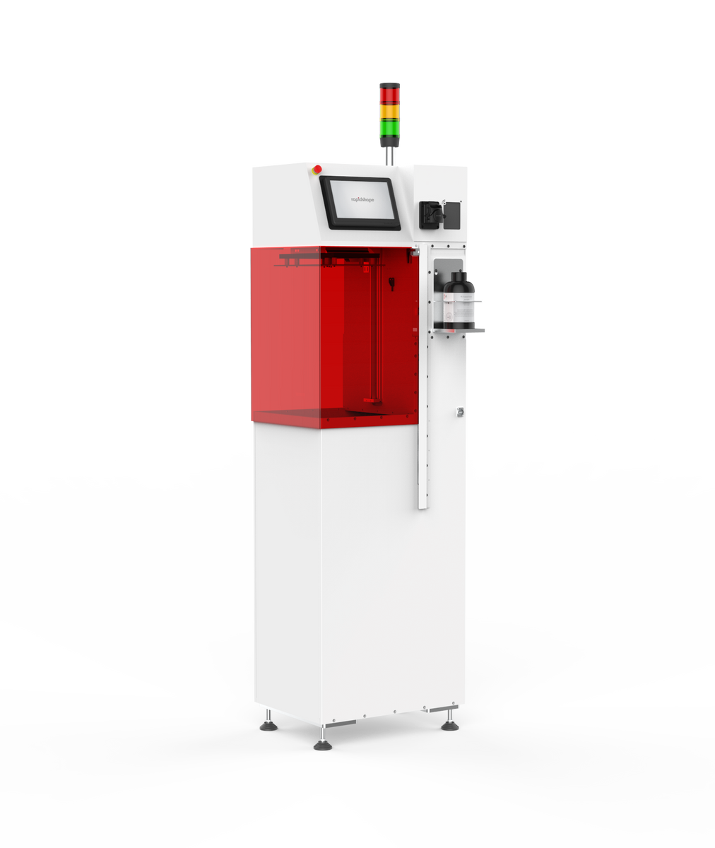 Curiteva Inc. Announces FDA 510(k) Clearance For Inspire™ 3D