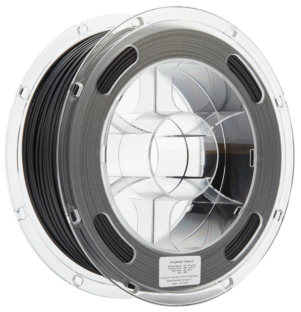 Fiberon™ PA6-CF20