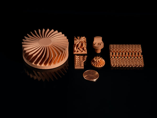 Markforged Metal X 3D Printer: Complete Solution for Metal 3D Printing