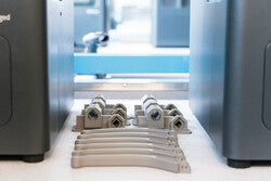 Markforged Metal X 3D Printer: Complete Solution for Metal 3D Printing