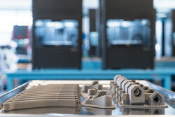 Markforged Metal X 3D Printer: Complete Solution for Metal 3D Printing